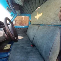 نیسان تک سوز مدل 1403تحویل 1404|خودرو سواری و وانت|مرودشت, پشت سایپا‎|دیوار