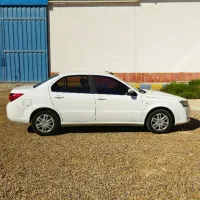 دنا دنده ای تیپ 2 مدل 99 برج 12