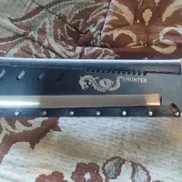 چاقو غلافی خوش دست