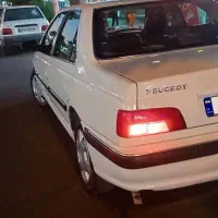 پژو پارس XU7، مدل ۱۴۰۱|خودرو سواری و وانت|تربت جام, شاد|دیوار