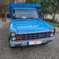 نیسان زامیاد Z24 اسفند 1403 نزدیک به صفر آپشنال