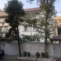 کلنگی-250-متری-بر10-گذر14-تک-مالک-4طبقه-بنا