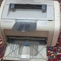 پرینتر hp1020