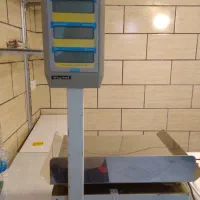 ترازو صاایران|فروشگاه و مغازه|کرج, کوی مدرس|دیوار