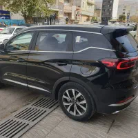 تیگو ۷پرو ۱۴۰۱کم کار|خودرو سواری و وانت|یاسوج, |دیوار