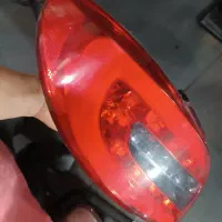 چراغ عقب راست 207 LED