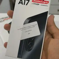 Samsung a17