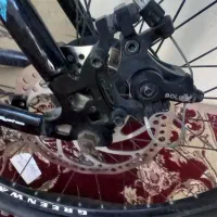 دوچرخه درحد نو 26|دوچرخه، اسکیت، اسکوتر|تربت‌حیدریه, آغوی|دیوار