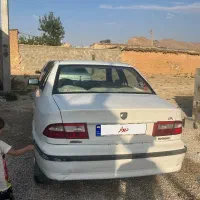 سمند LX ساده، مدل ۱۳۸۸