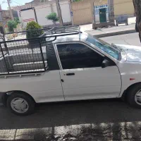 پراید وانت ۹۹