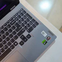 لپتاپ لنوو 2024 LOQ با گرافیک RTX 3050 6GB|رایانه همراه|شیراز, ملاصدرا|دیوار
