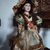 عروسک سرامیکی|اسباببازی|لاهیجان, شیشه گران|دیوار