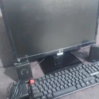 مانیتور LG  اچ دی ام ای خور