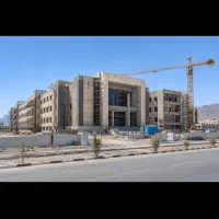 شرکت مشاور رتبه‌دار ساختمان