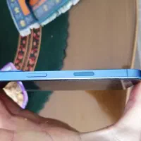 آیفون 16 نرمال 128 گیگ آبی|موبایل|تهران, شهرک آتی شهر|دیوار