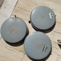 یکسری لوازم پکیج دست دوم سالم|آبگرمکن، پکیج، شوفاژ|بروجن, |دیوار