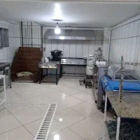 مغازه تجاری ۱۱۵متری بهار دو طبقه مستقل|فروش مغازه و غرفه|بهار, |دیوار