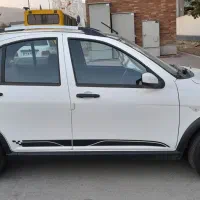 کوییک GXR تیب L مدل 1403|خودرو سواری و وانت|بومهن, |دیوار