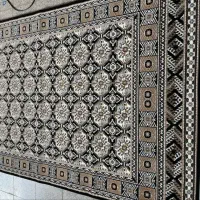 فروش انواع گلیم فرش|گلیم، جاجیم، گبه|یزد, |دیوار