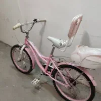 دوچرخه دخترانه
