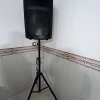 باند برقی اکتیو