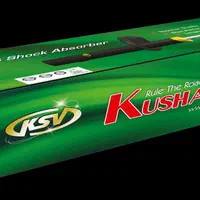 انواع کمک فنر و فنر خودرو داخلی و خارجی|قطعات یدکی و لوازم جانبی|شیراز, شهرک جماران|دیوار