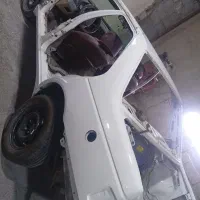 صافکاری ونقاشی و بازسازی و دمپینگ خودرو