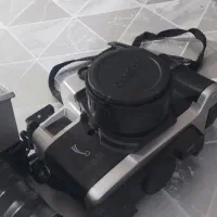 دوربین عکاسی|دوربین عکاسی و فیلم‌برداری|مبارکه, |دیوار