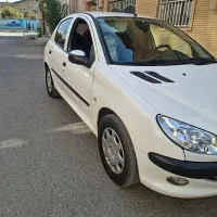 206 تیپ 5|خودرو سواری و وانت|کرمانشاه, |دیوار