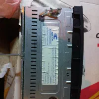 ظبط فابریک ۲۰۶ مدل ۴۰۲|قطعات یدکی و لوازم جانبی|تهران, پرستار|دیوار