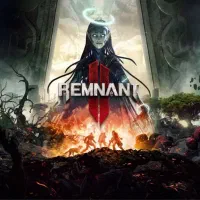 اکانت قانونی PS5 ظرفیت دوم Remnant 2