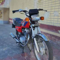 تکتاز هارتفورد 125