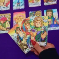 فال قهوه تاروت اوراکل چای شمع تراپی|خدمات پذیرایی، مراسم|کرمانشاه, |دیوار