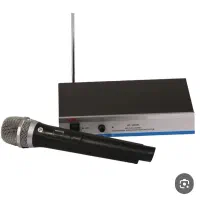 میکروفن بی سیم اکوتامدلAT-1260H