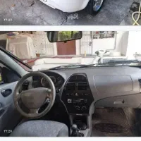 تیبا دو مدل 95