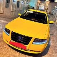 خودرو سرویس