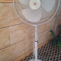 پنکه ایستاده پارس خزر