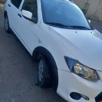 کویک سفید مدل ۹۸خانگی تمیز|خودرو سواری و وانت|تبریز, |دیوار