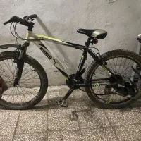 دوچرخه پوما 27