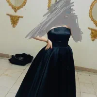 لباس مجلسی