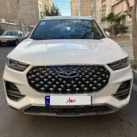 تیگو ۸ پرو