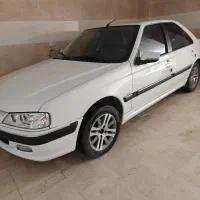 پژو پارس tu5 lx اسفند 1401|خودرو سواری و وانت|سنندج, |دیوار