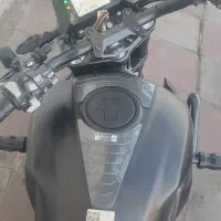 زونتس|موتورسیکلت|پاکدشت, خاتون آباد|دیوار