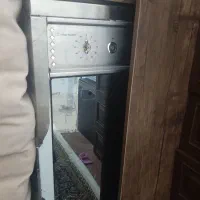 اجاق گاز طرح فر