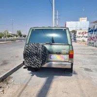 پاترول دورب مدل ۱۳۸۰|خودرو سواری و وانت|خنج, |دیوار