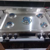 اجاق گاز فرداراتوماتیک اسنوا|اجاق گاز و لوازم برقی پخت‌وپز|اصفهان, ملاصدرا|دیوار