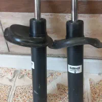 کمک فنر اسپرت وکمک عقب پژوه در حد نو|قطعات یدکی و لوازم جانبی|گلستان (تهران), |دیوار