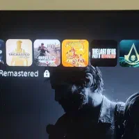 ps5 fat به همراه ۱۶ اکانت بازی|کنسول، بازی ویدئویی و آنلاین|تهران, شهرک چیتگر|دیوار