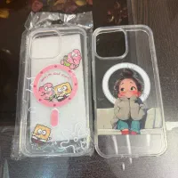 گارد آیفون ۱۶پرومکس هر کدام ۵۰ تومان