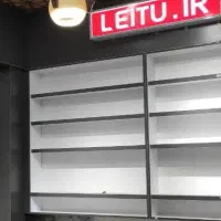 فروش قفسه|کتابخانه، شلف، قفسههای دیواری|کوهدشت, |دیوار